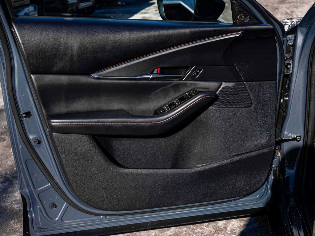 Used 2024 MAZDA CX-30 AWD 2.5 S w/ Preferred Package image 11