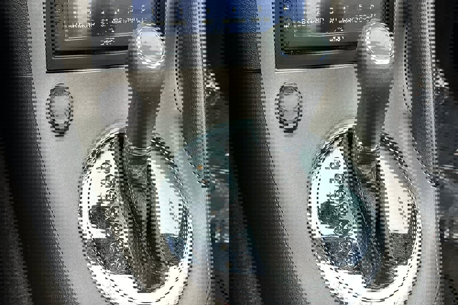 Used 2007 Pontiac Solstice GXP w/ Premium Package image 21