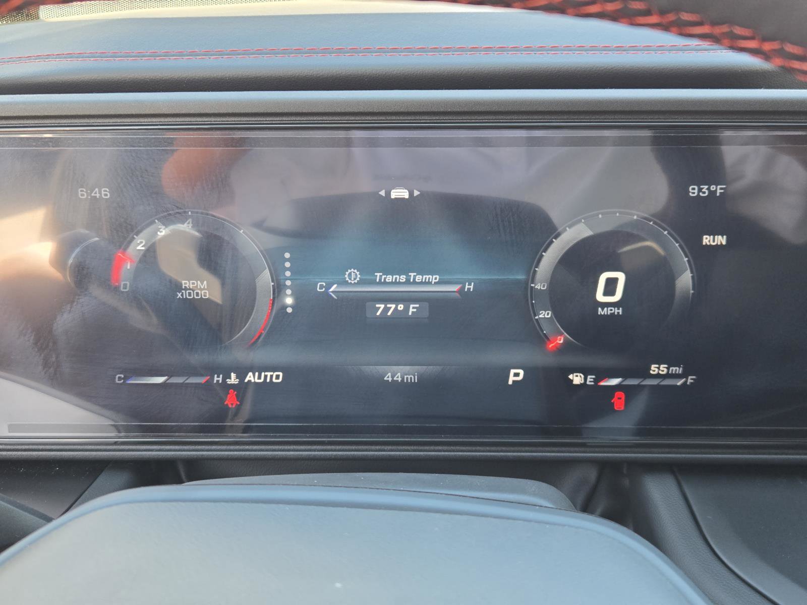 New 2026 Dodge Charger Scat Pack image 15