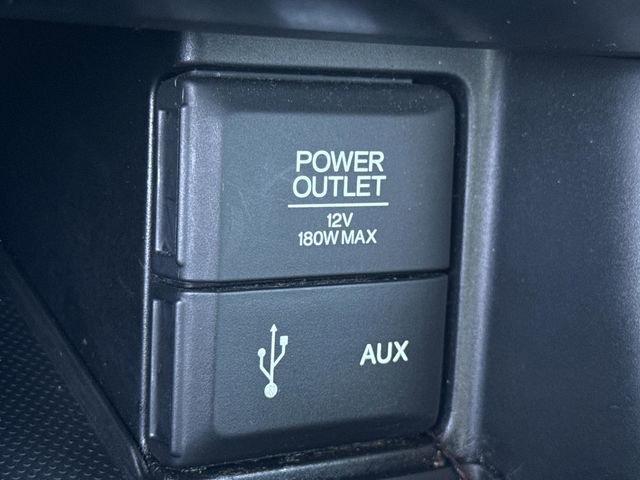 Used 2015 Honda Accord EX-L image 30