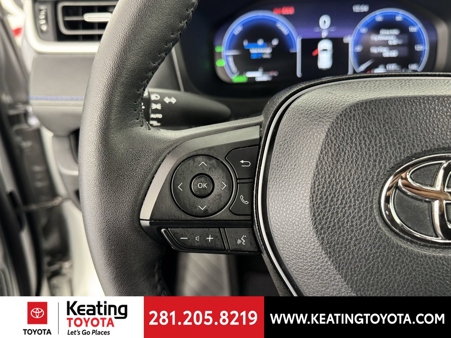 Certified 2023 Toyota RAV4 XSE AWD/4WD image 29