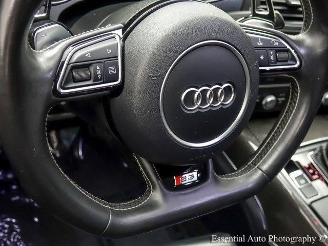 Used 2016 Audi S6 Prestige w/ Prestige Package AWD/4WD image 18