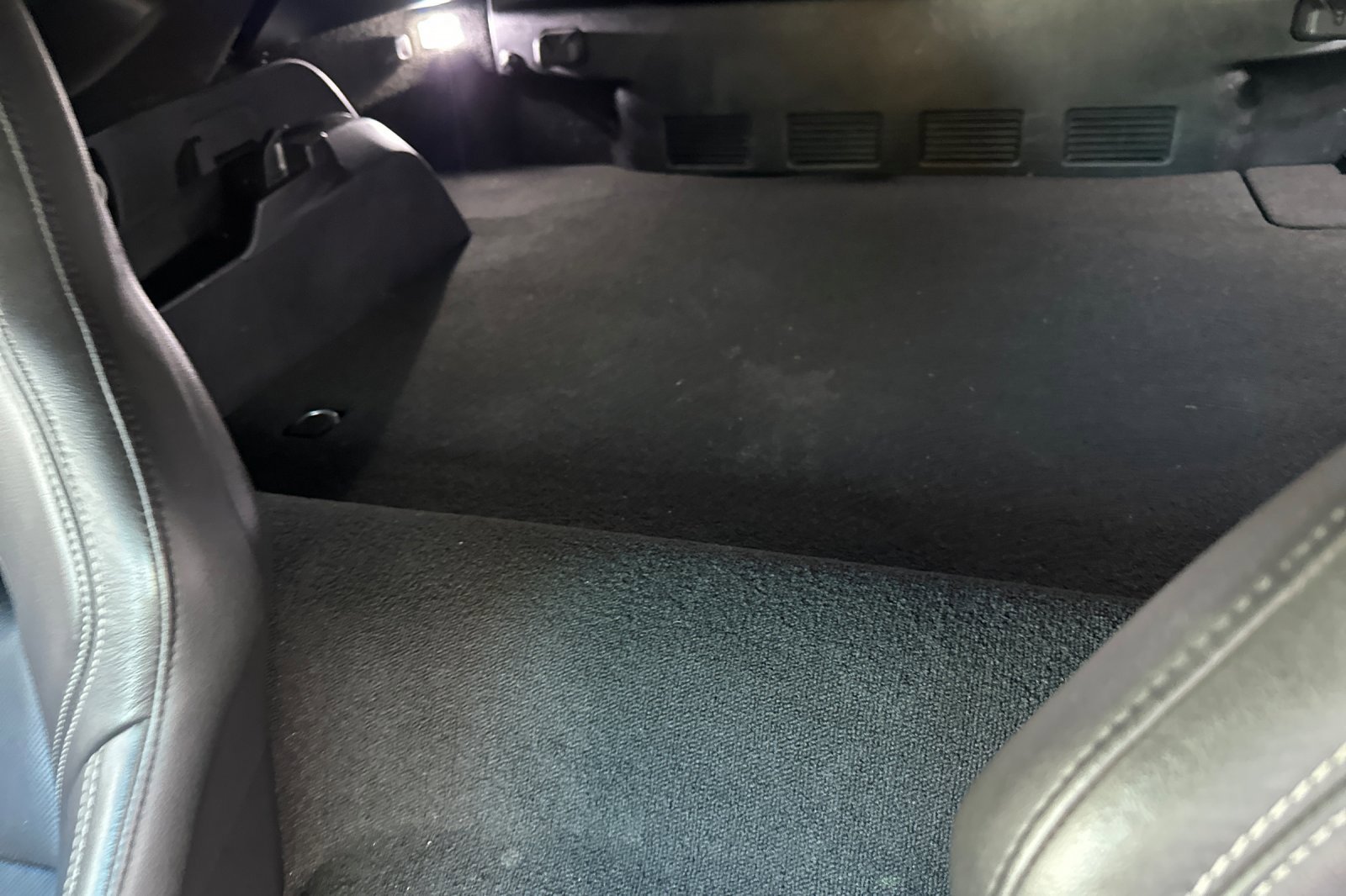 Used 2019 Chevrolet Corvette Grand Sport w/ Carbon Flash Badge Package image 14