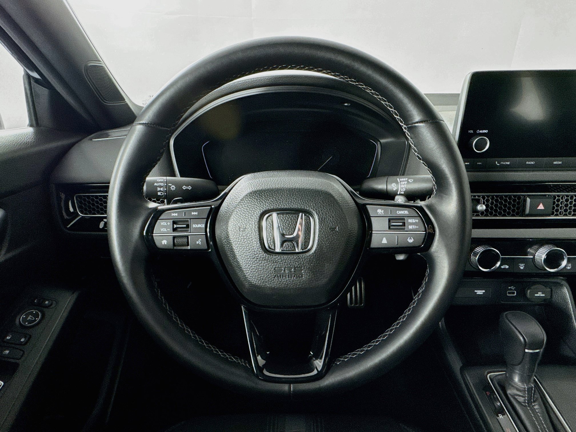 Certified 2023 Honda Civic Sport image 11