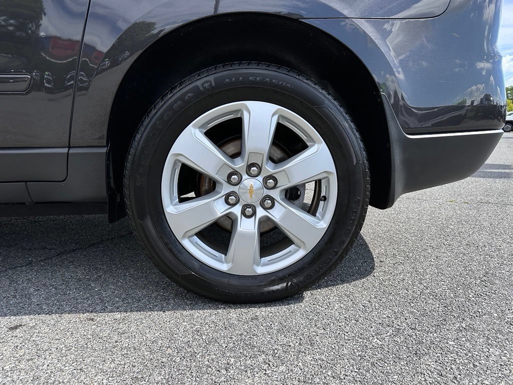 Used 2017 Chevrolet Traverse LT w/ Style and Technology Package AWD/4WD image 41
