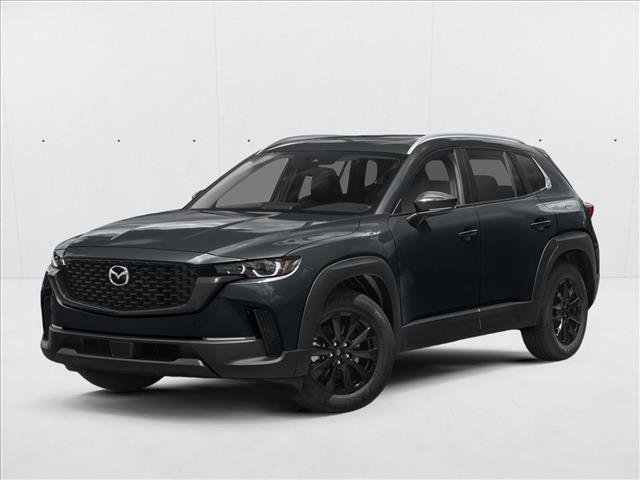 Used 2023 MAZDA CX-50 2.5 S w/ Convenience Package