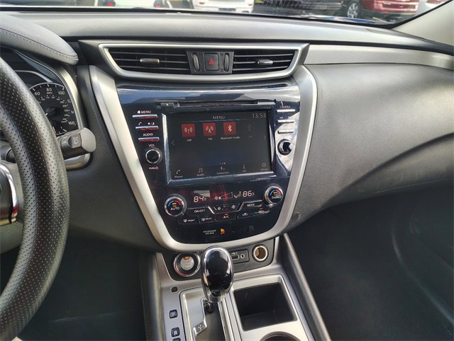 Used 2020 Nissan Murano SV image 24