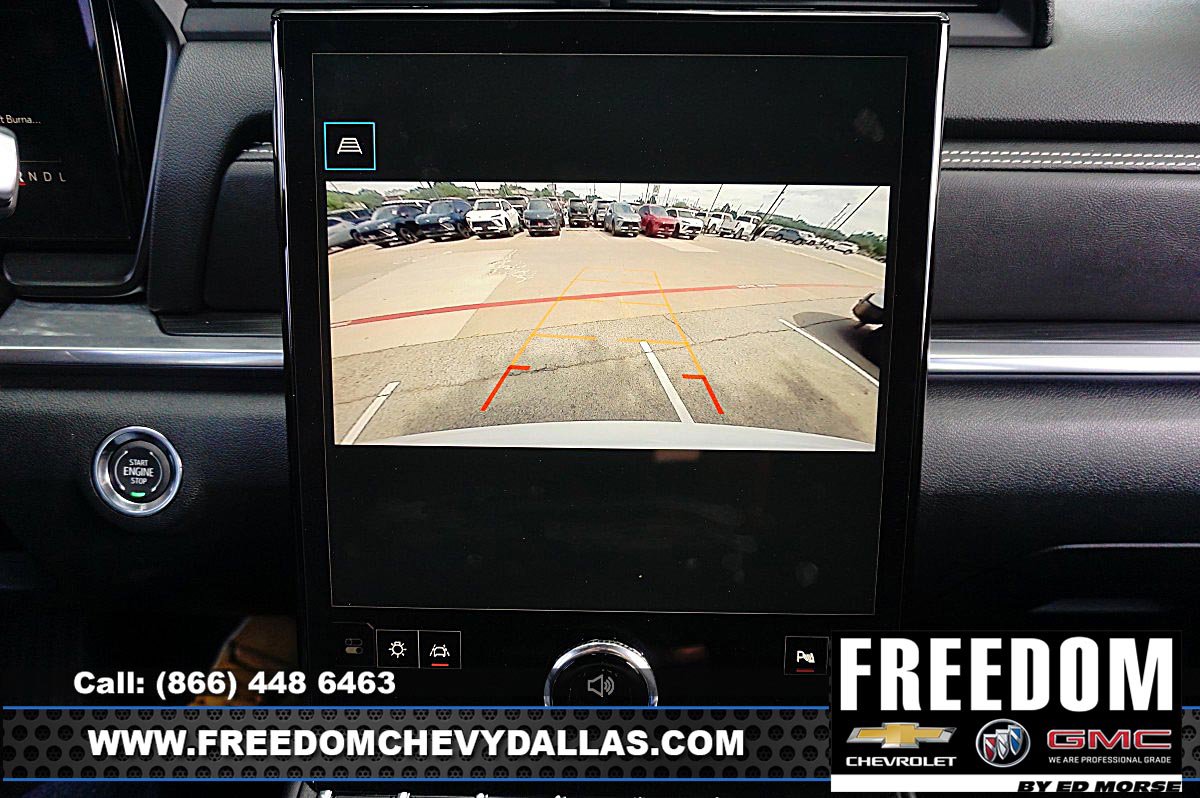 New 2026 GMC Terrain Elevation w/ Elevation Premium Package FWD image 20