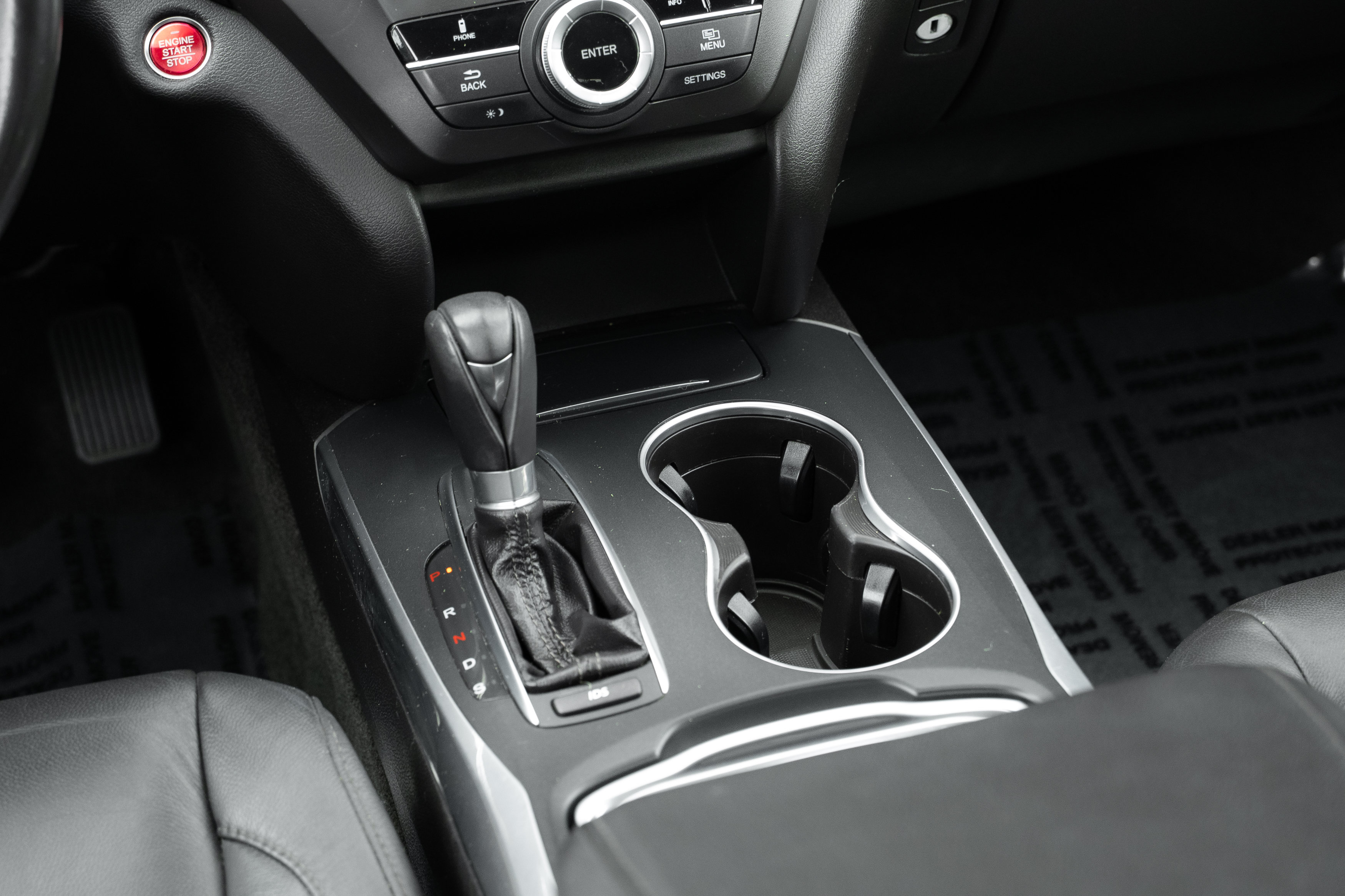 Used 2014 Acura MDX SH-AWD image 11