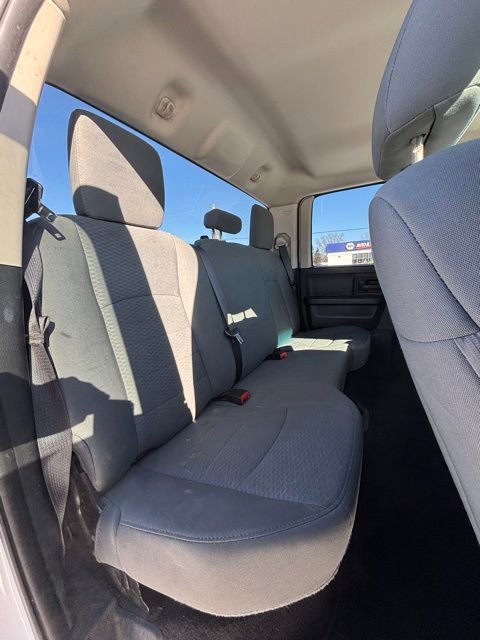 Used 2015 RAM 1500 Tradesman w/ Popular Equipment Group image 17