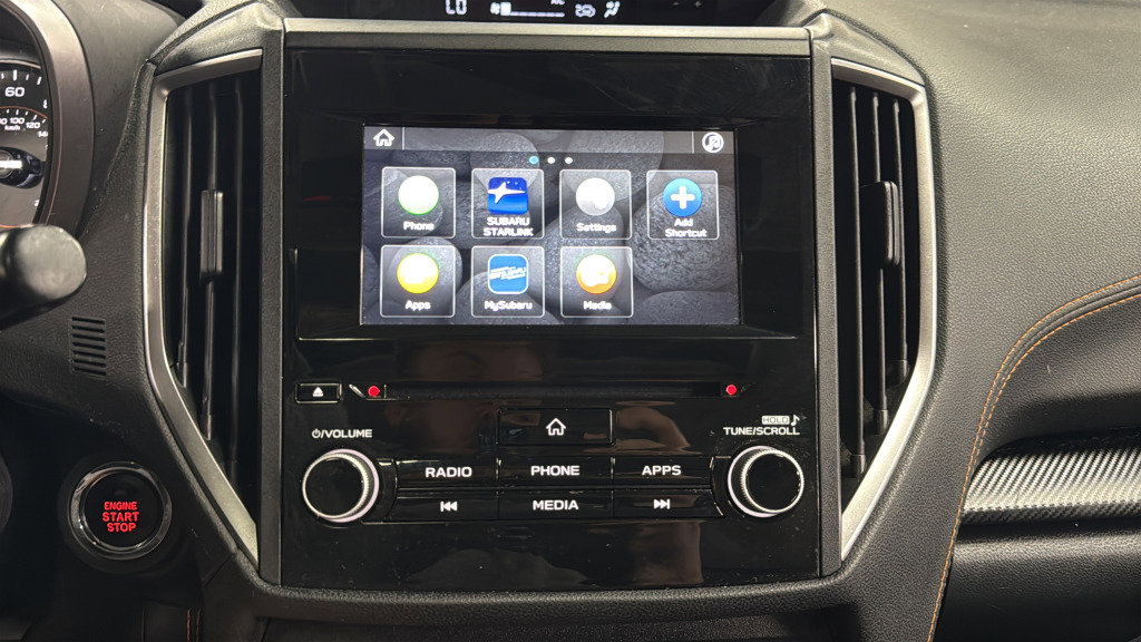 Used 2023 Subaru Crosstrek 2.0i Premium image 27