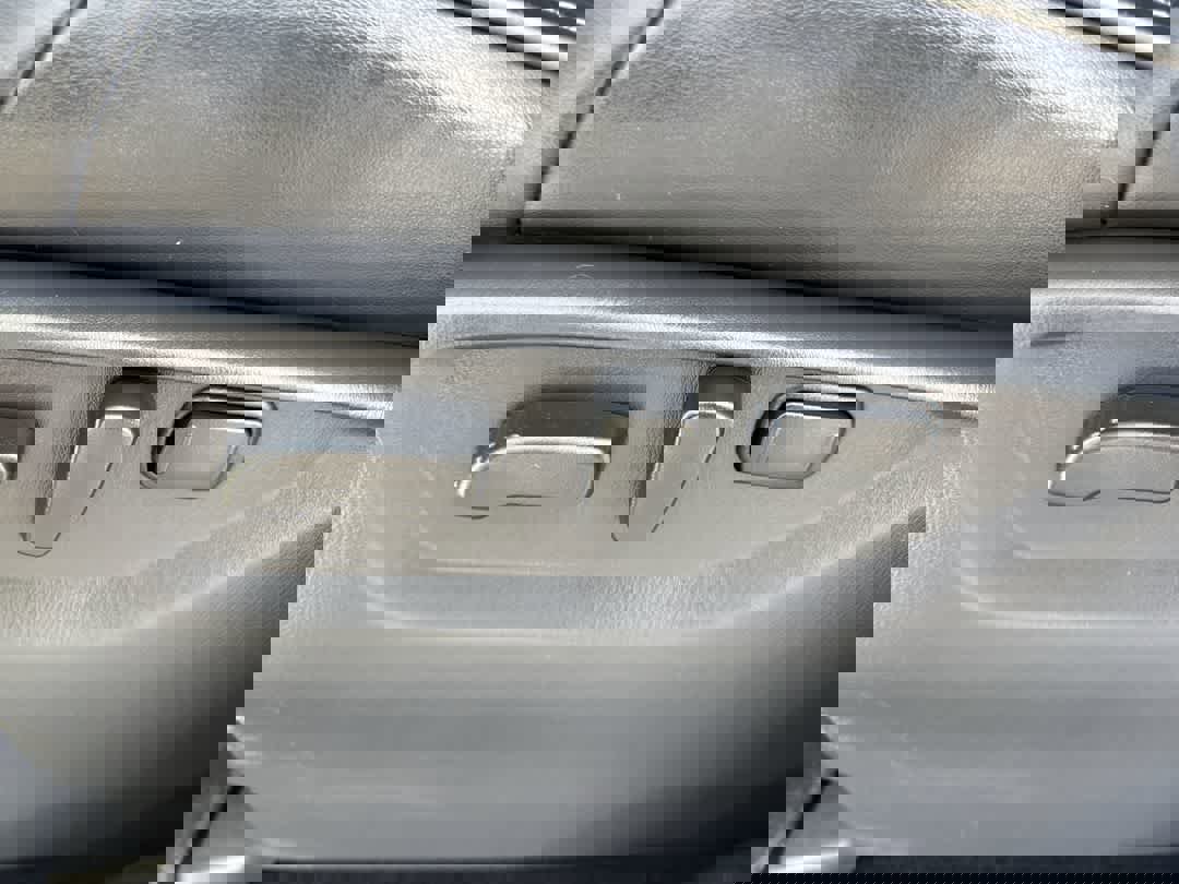 Used 2024 INFINITI QX80 Luxe image 12