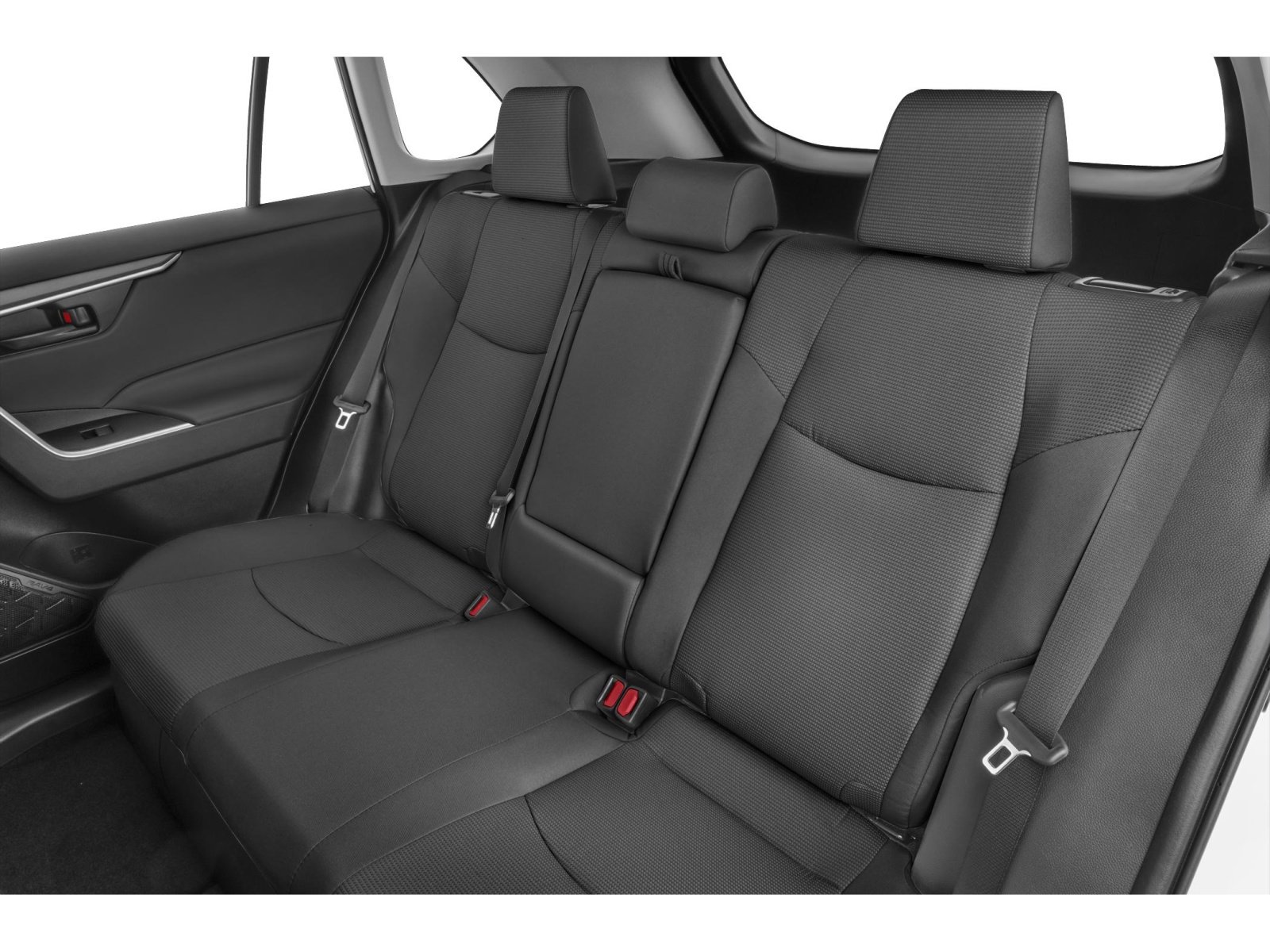 Used 2024 Toyota RAV4 LE image 11