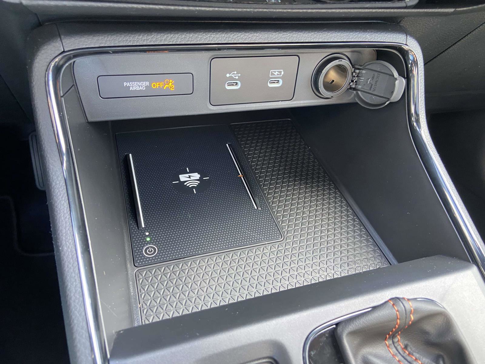 New 2026 Honda CR-V Sport Touring image 10