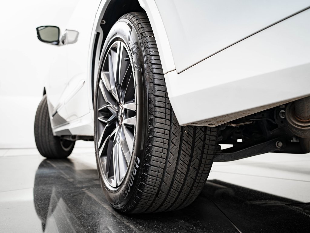 Certified 2025 Acura MDX w/ Advance Package image 50