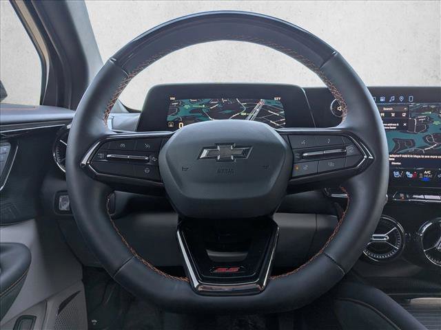 New 2026 Chevrolet Blazer EV SS image 13