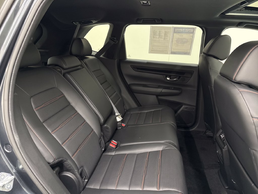 Used 2024 Honda CR-V Sport-L image 27