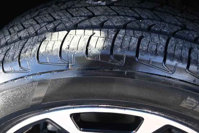 Used 2021 Ford Bronco Sport Outer Banks image 27