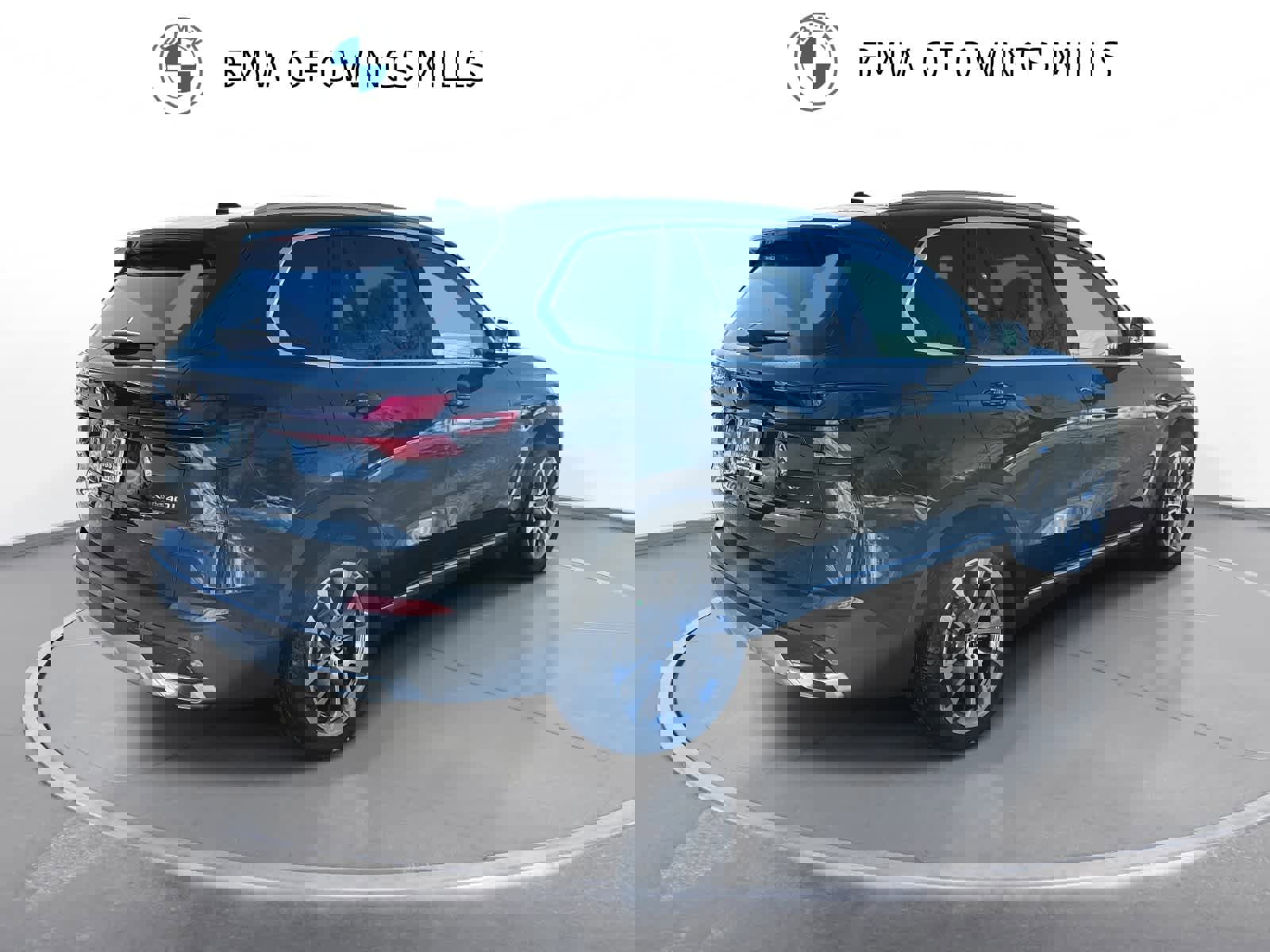 New 2026 BMW X5 xDrive40i w/ Premium Package image 9