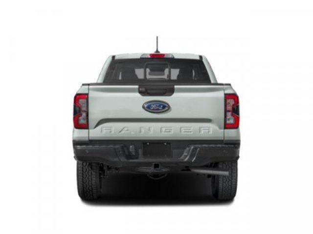New 2024 Ford Ranger Lariat image 8