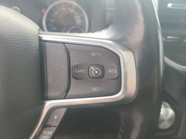 Used 2020 RAM 1500 Laramie image 20