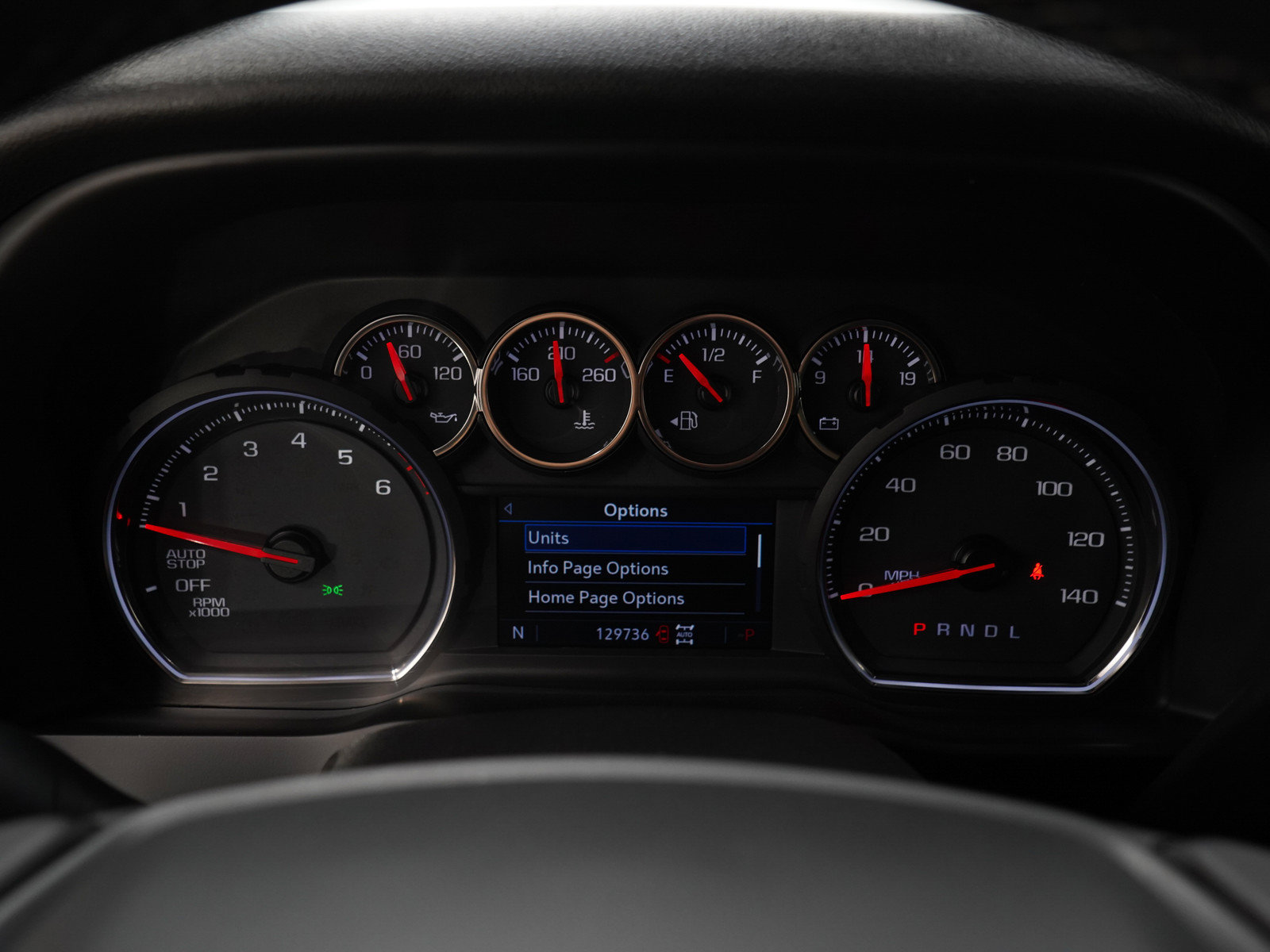 Used 2019 Chevrolet Silverado 1500 RST w/ All-Star Edition AWD/4WD image 29