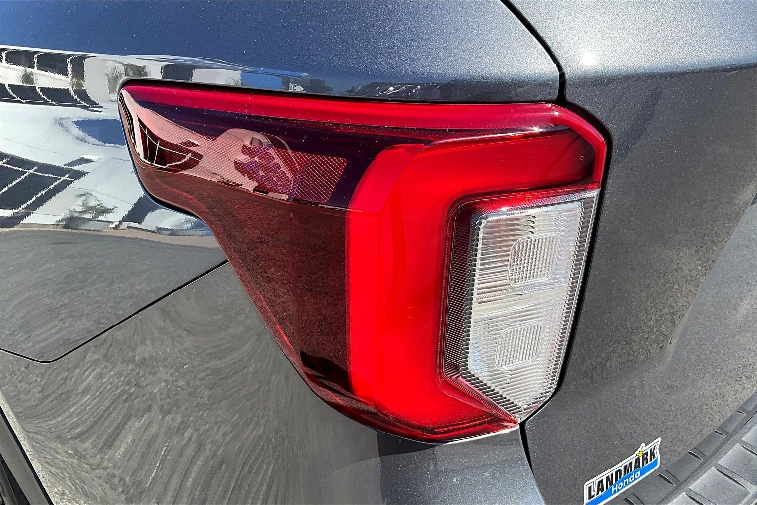 Used 2022 Ford Explorer ST w/ Equipment Group 401A AWD/4WD image 32