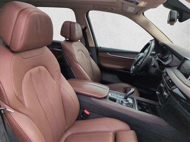 Used 2016 BMW X5 xDrive35i image 23