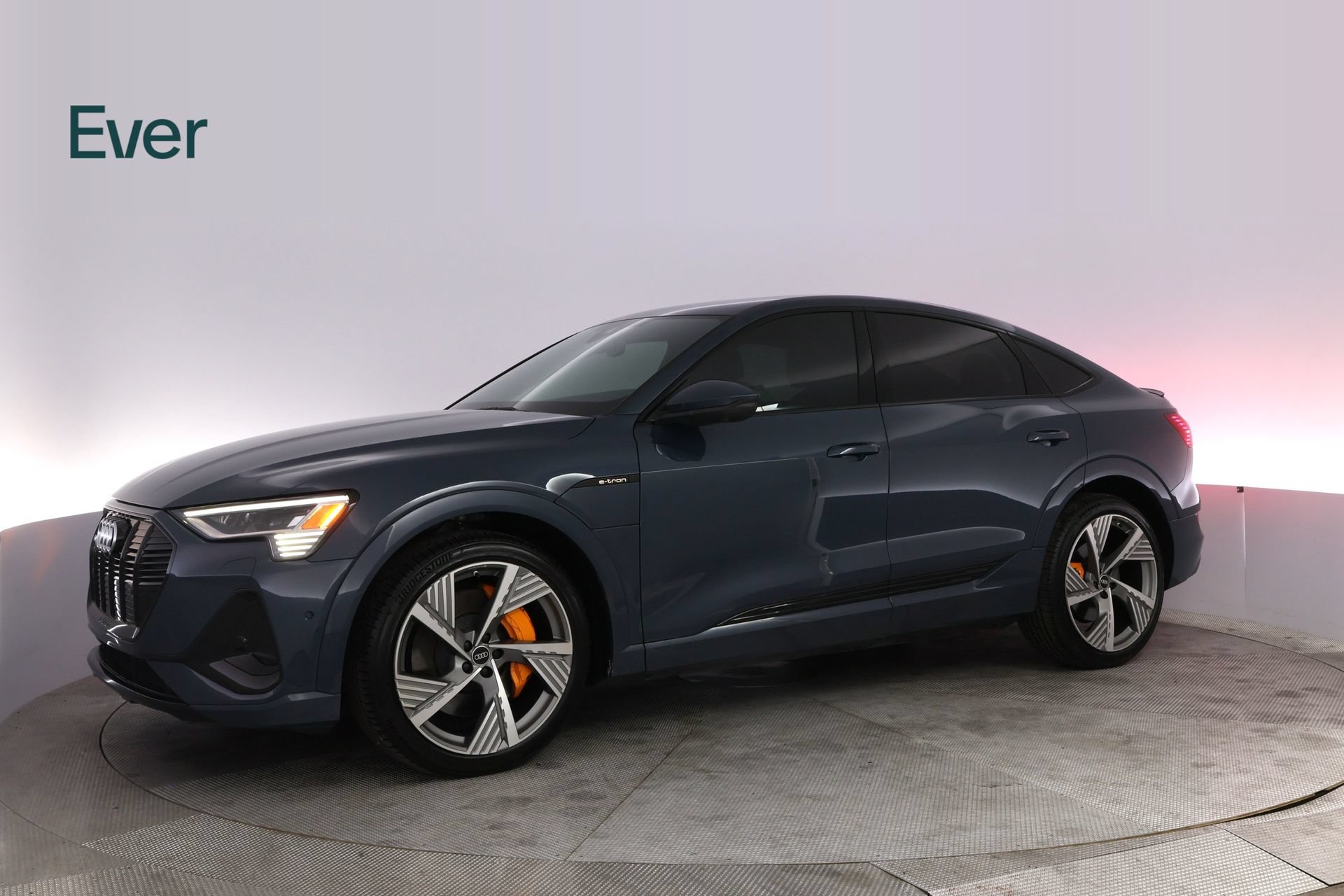 Used 2022 Audi e-tron Prestige AWD/4WD image 18