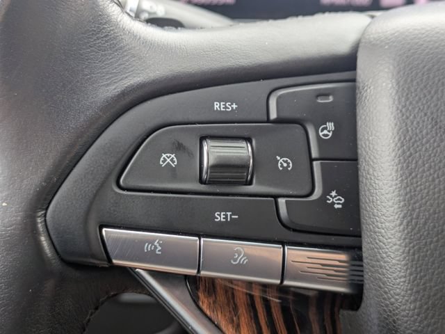 Used 2021 Cadillac Escalade Luxury RWD image 23
