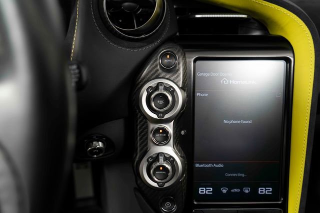 Used 2022 McLaren 720S Performance image 20