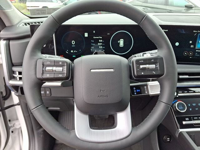 New 2026 Hyundai Santa Fe Limited image 10