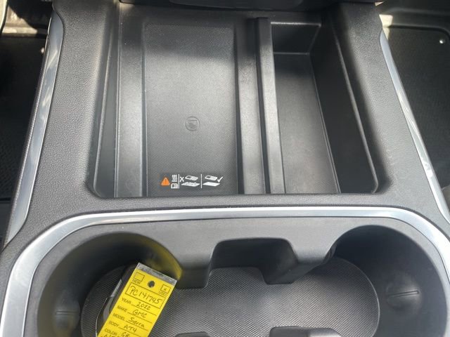 Used 2022 GMC Sierra 1500 AT4 w/ AT4 Preferred Package image 33