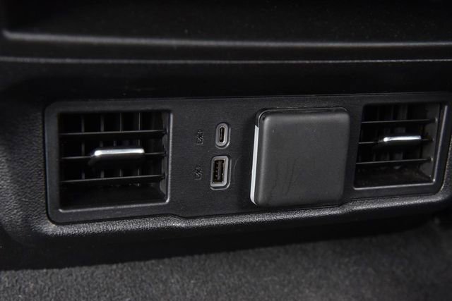 Used 2025 Chevrolet Silverado 1500 LT AWD/4WD image 21