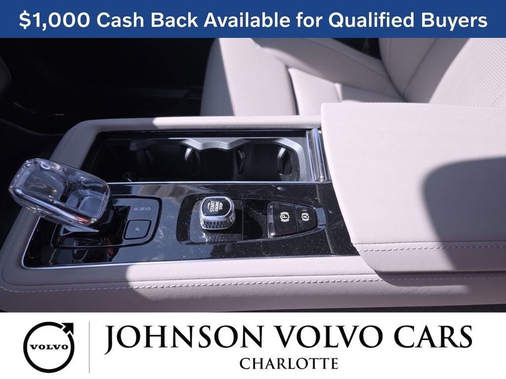 New 2026 Volvo XC90 B6 Ultra w/ Lounge Package AWD/4WD image 27