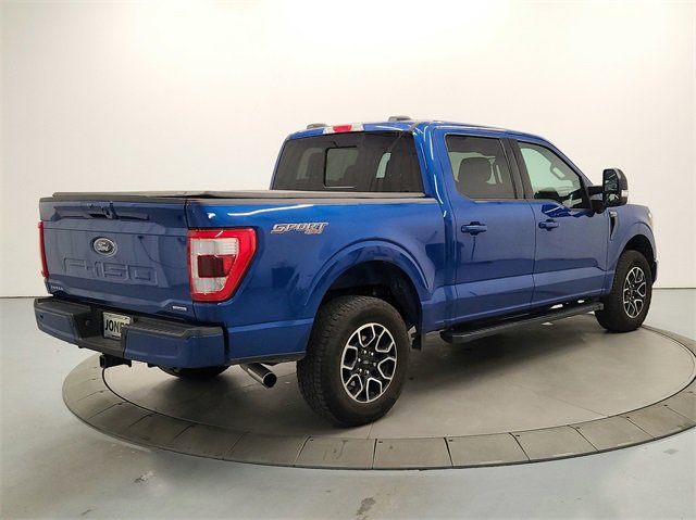 Used 2023 Ford F150 Lariat image 7