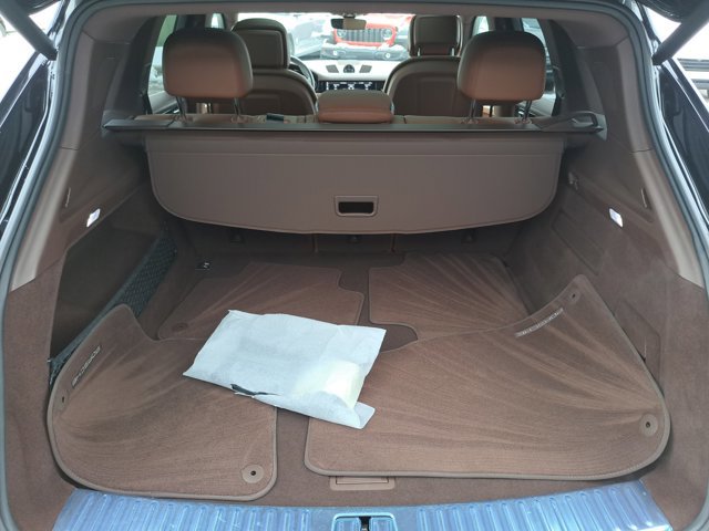 Certified 2021 Porsche Cayenne image 15