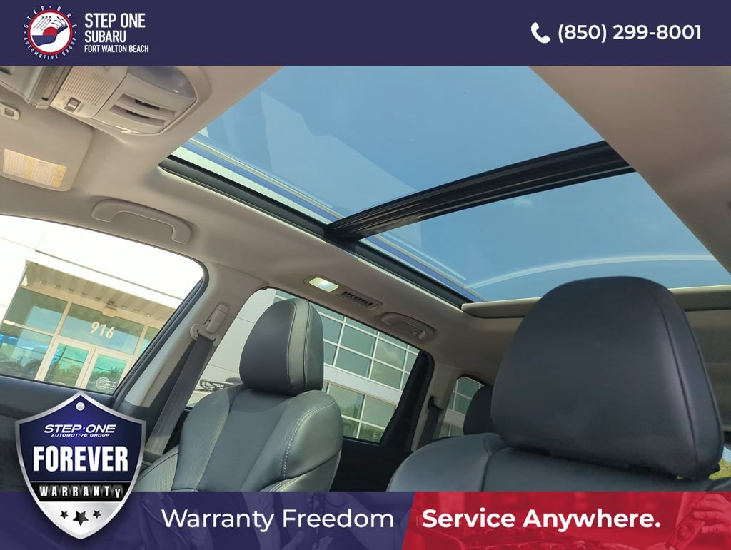 Used 2023 Subaru Ascent Touring AWD/4WD image 29