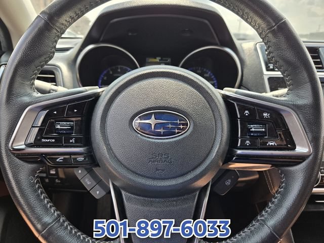 Used 2019 Subaru Outback 2.5i Touring AWD/4WD image 22