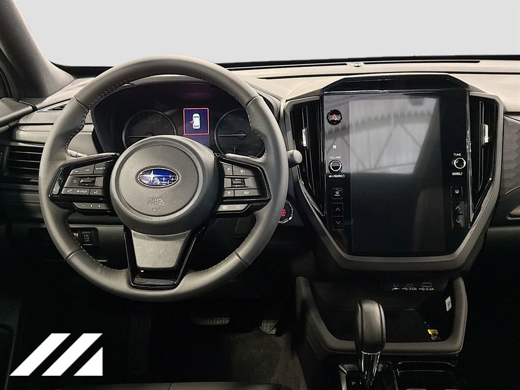 New 2026 Subaru Forester Sport AWD/4WD image 23