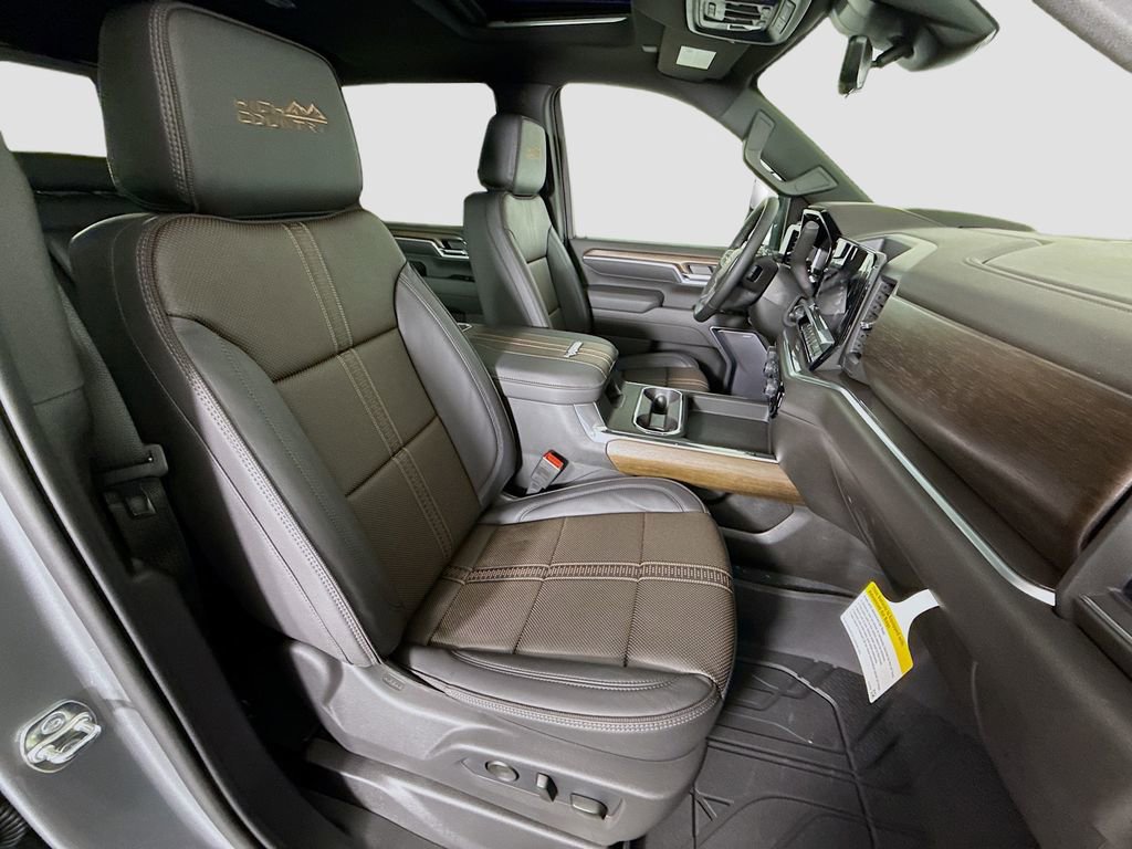 New 2026 Chevrolet Silverado 2500 High Country w/ High Country Premium Package image 29