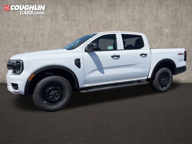 New 2026 Ford Ranger XL AWD/4WD image 5
