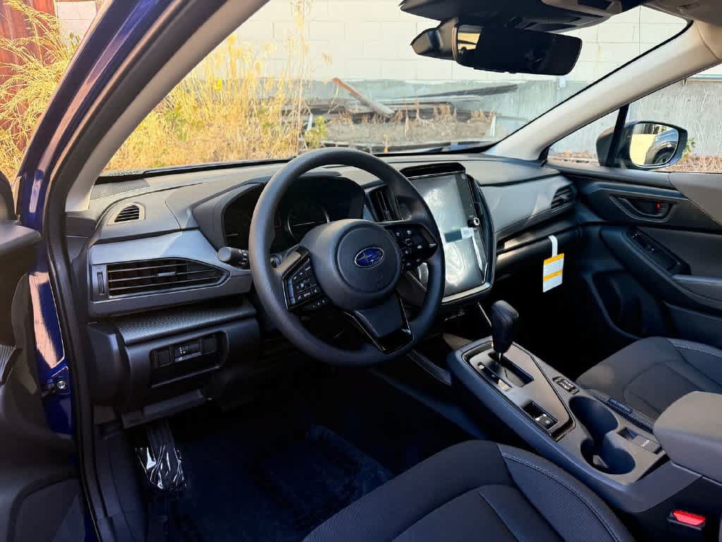 New 2026 Subaru Crosstrek 2.5i Premium AWD/4WD image 2