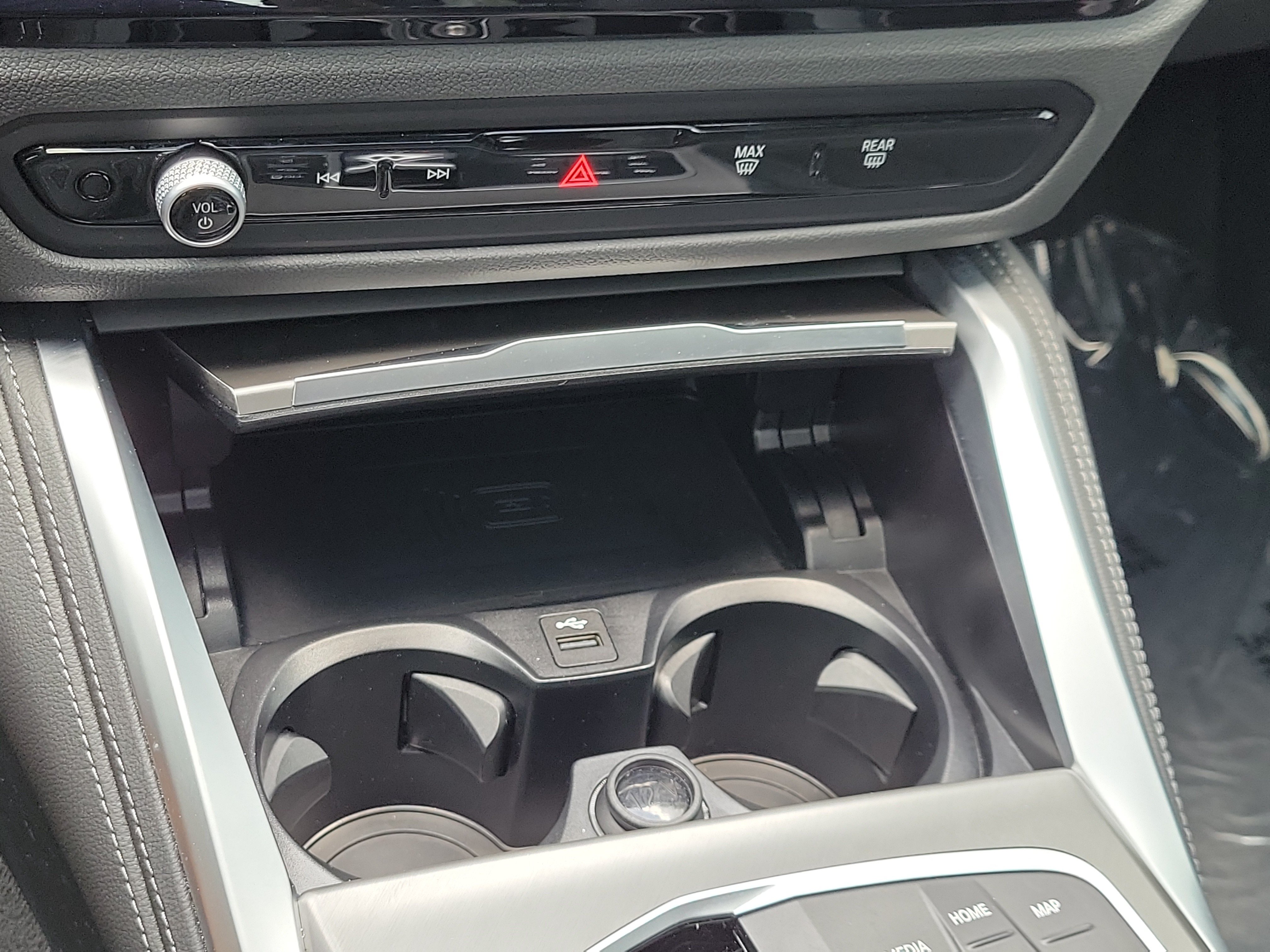 Certified 2025 BMW i4 M50 w/ Premium Package AWD/4WD image 26