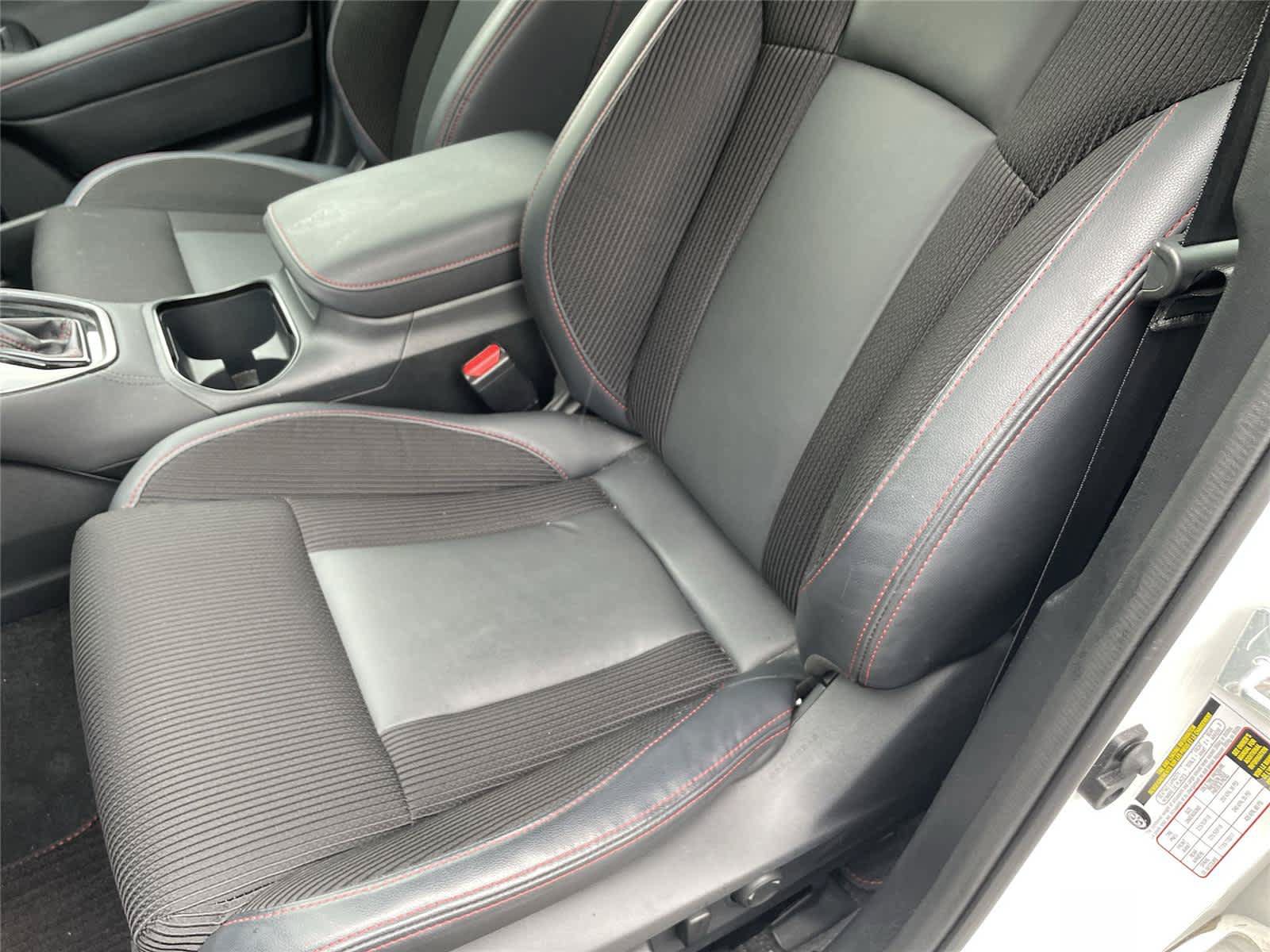 Used 2024 Subaru Legacy Premium AWD/4WD image 12