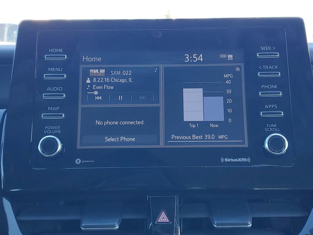 Used 2023 Toyota Camry SE image 21