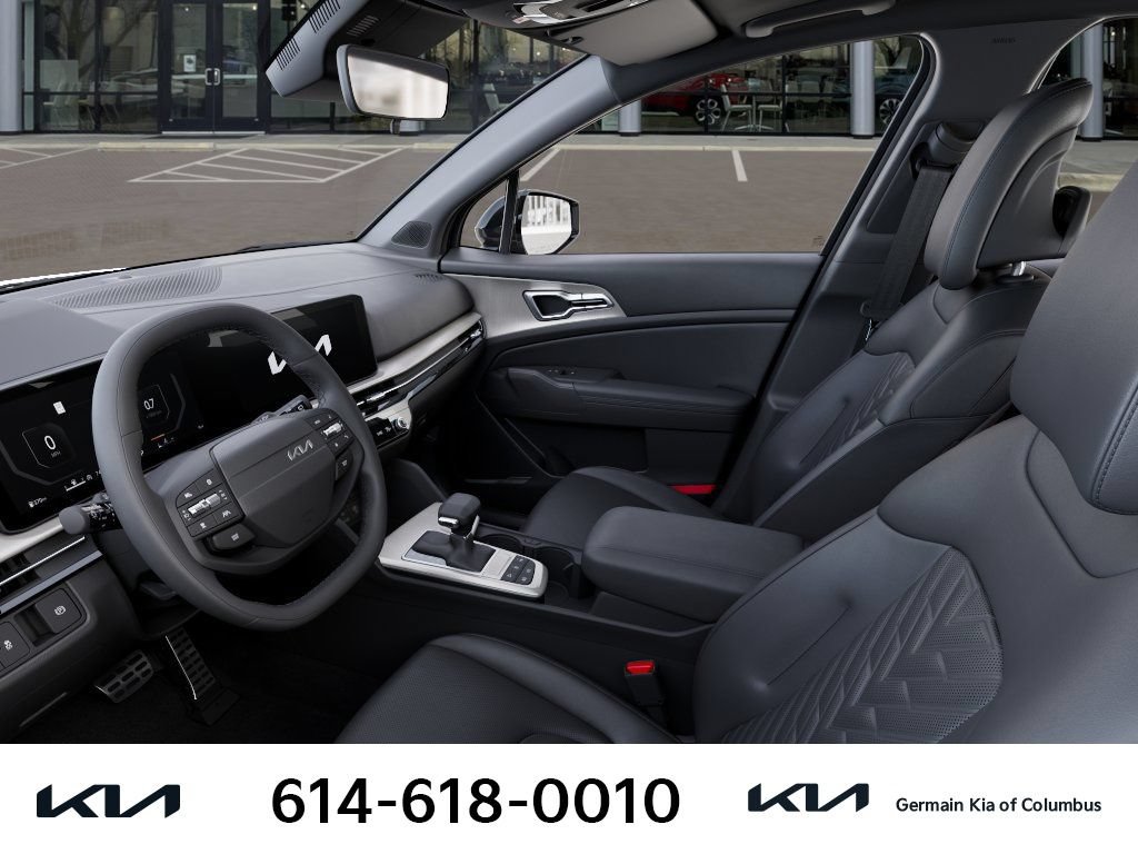 New 2026 Kia Sportage X-Pro Prestige AWD/4WD image 20
