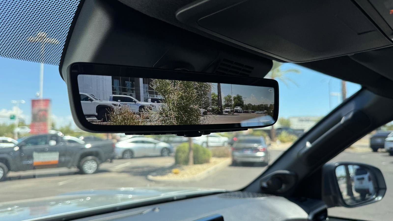 New 2026 Toyota 4Runner TRD Off-Road image 29