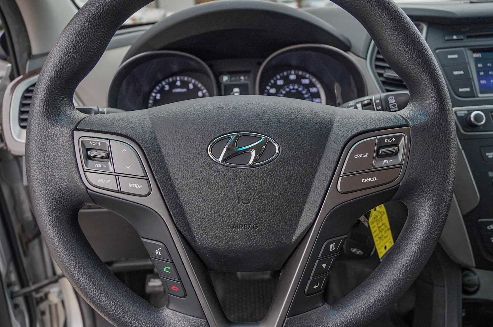 Used 2017 Hyundai Santa Fe Sport w/ Cargo Package image 12