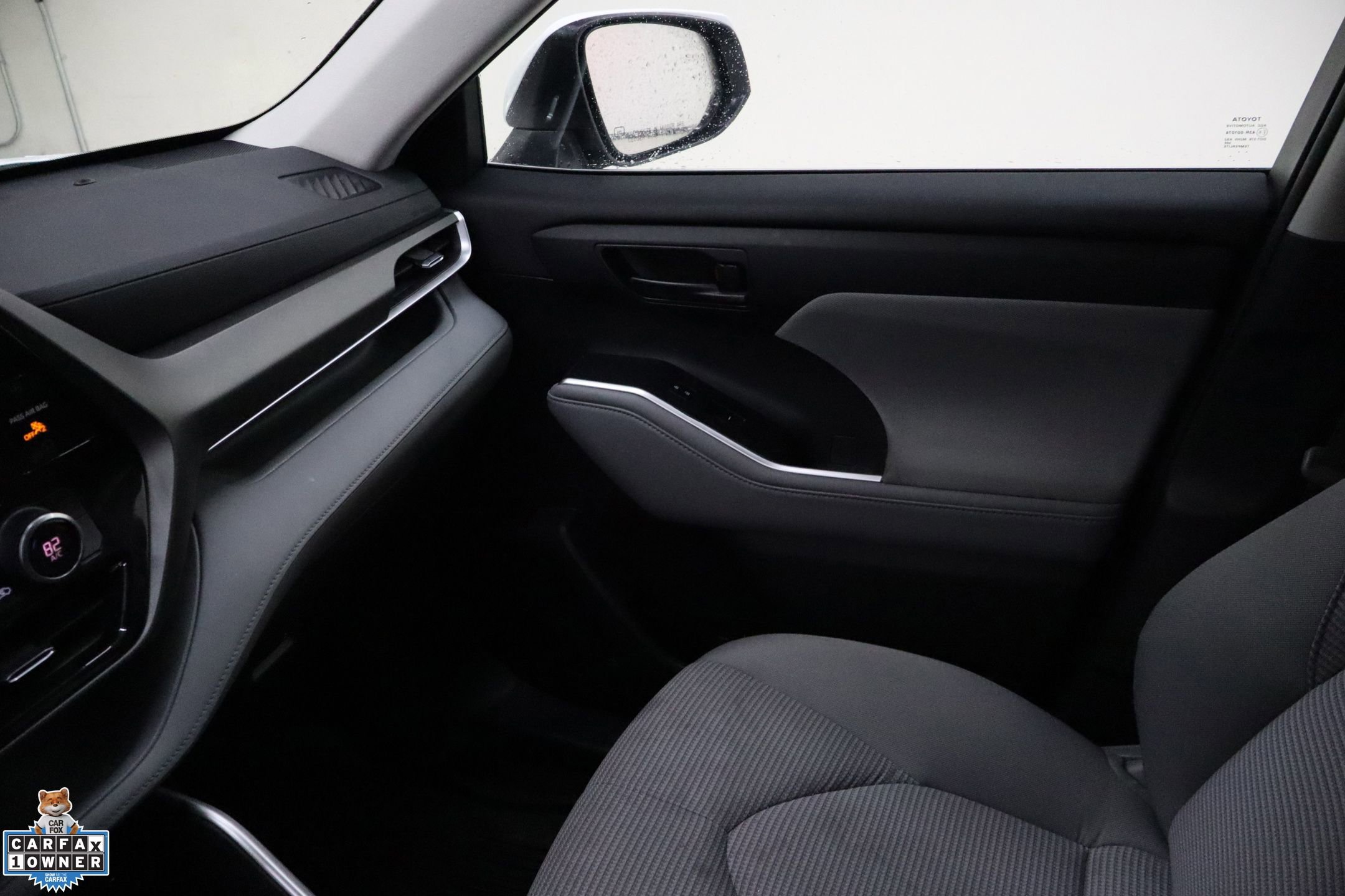 Used 2023 Toyota Highlander L image 22